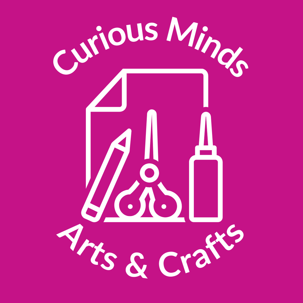 Arts & Crafts | CuriousMinds.co.uk
