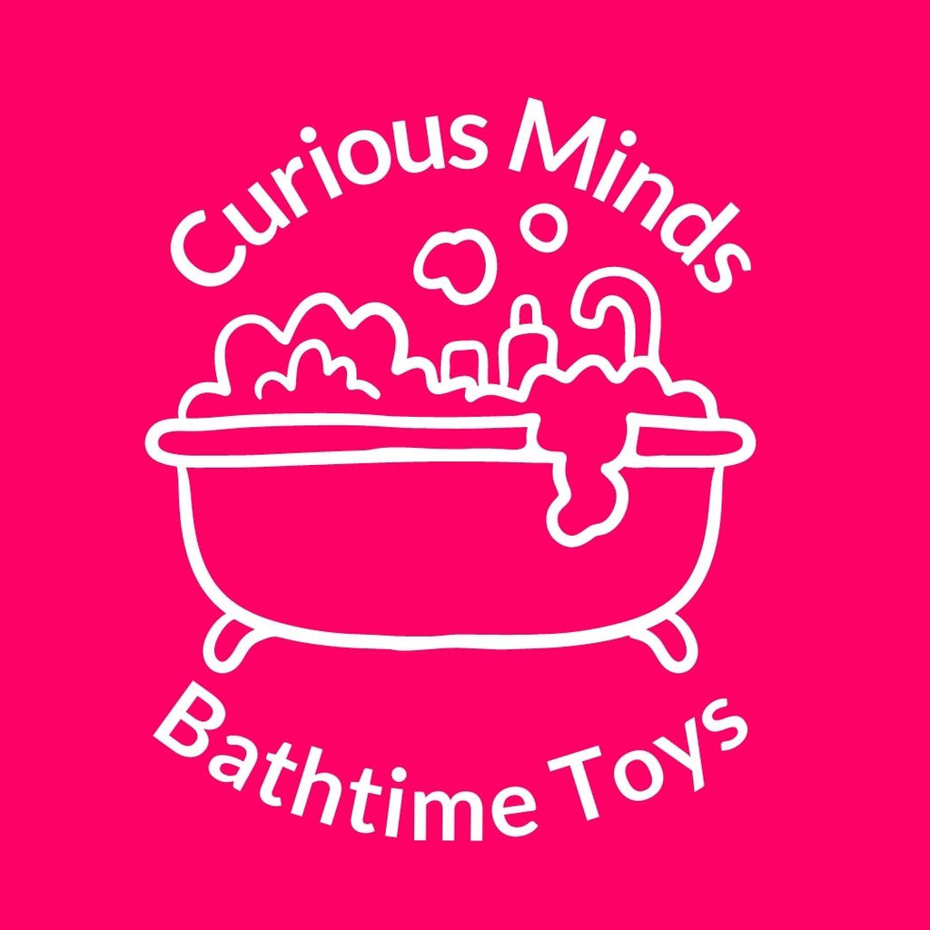 Bath Time Toys | CuriousMinds.co.uk
