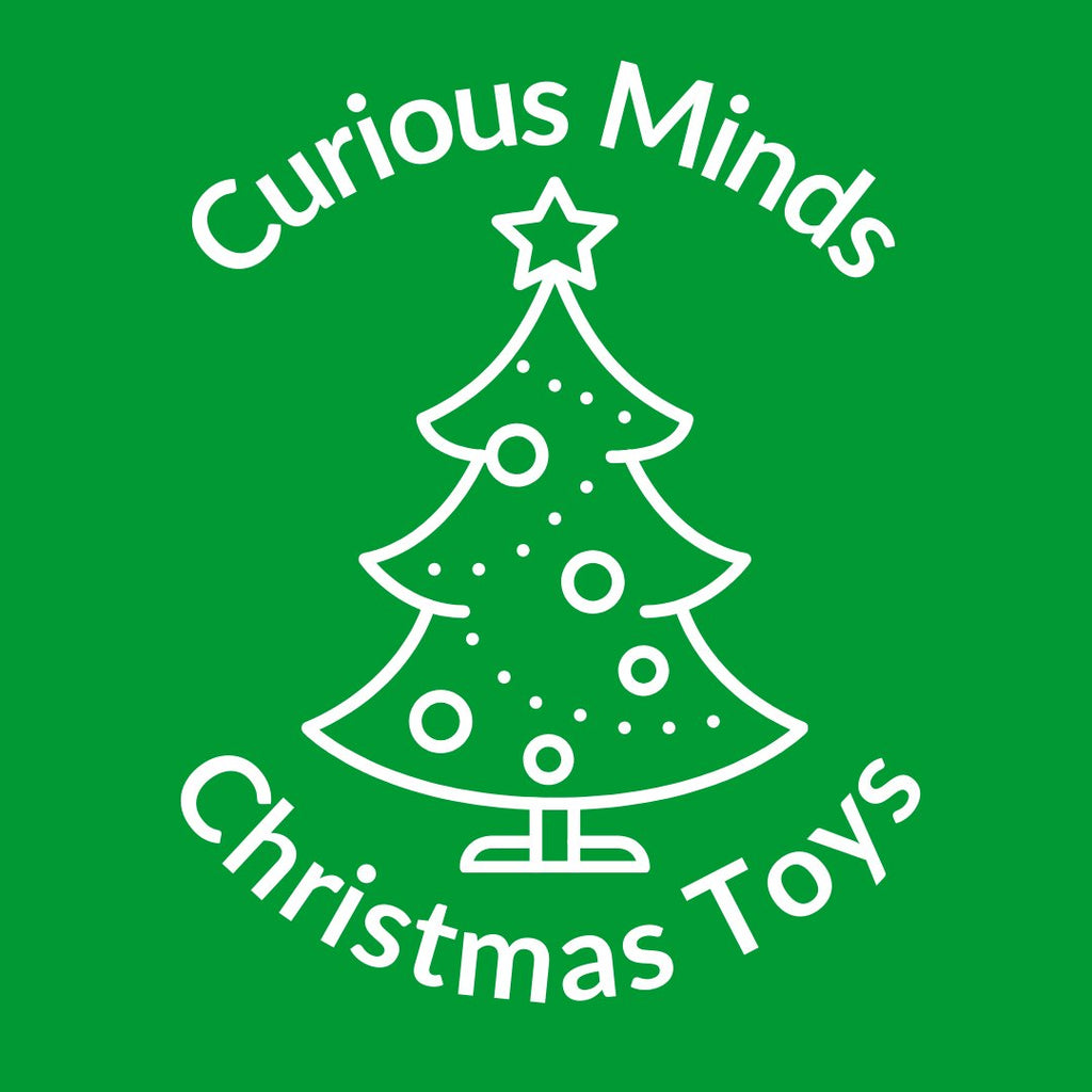 Christmas Toys | CuriousMinds.co.uk