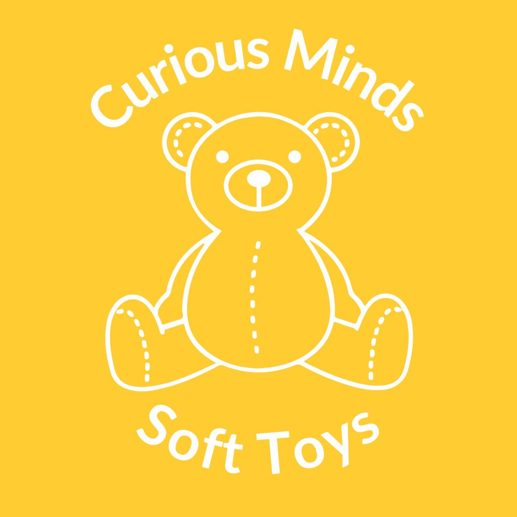 Cuddly & Soft Toys | CuriousMinds.co.uk