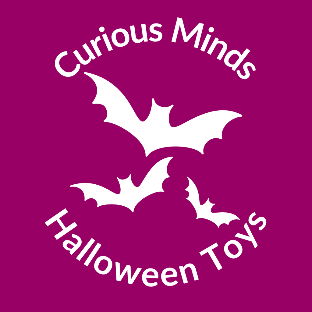 Halloween Toys & Decorations