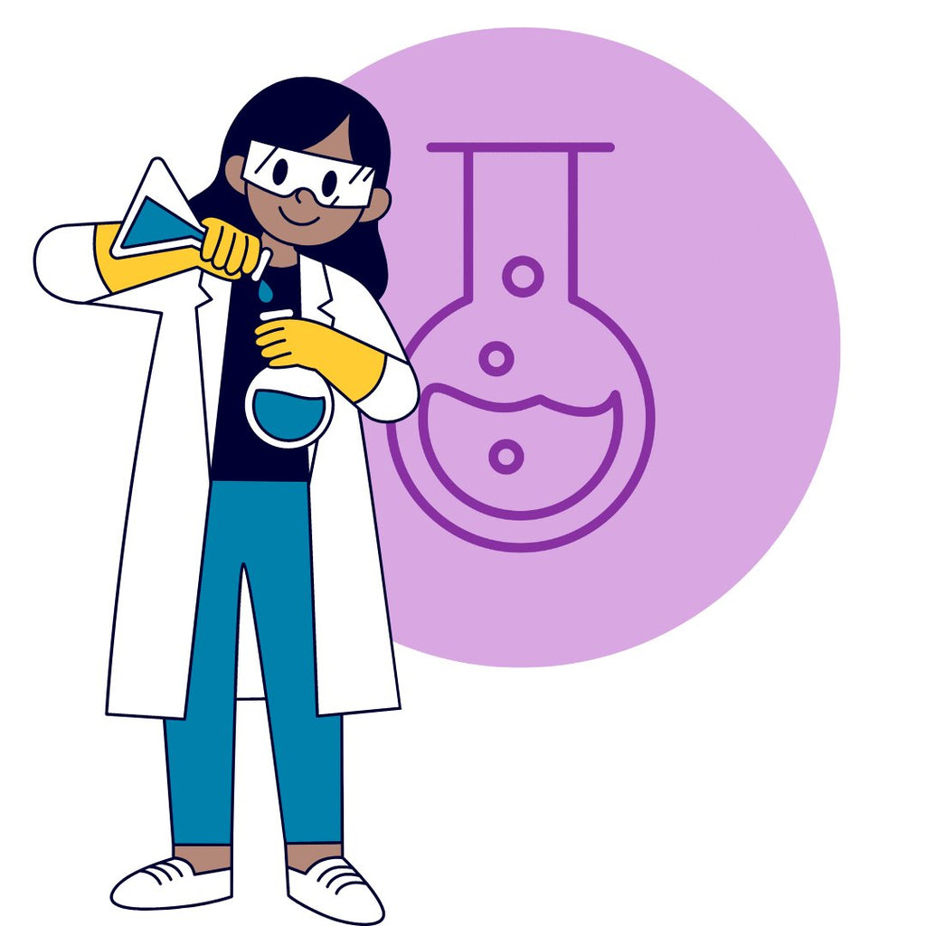 Home Science Lab | CuriousMinds.co.uk