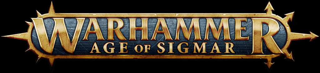 Warhammer Age of Sigmar