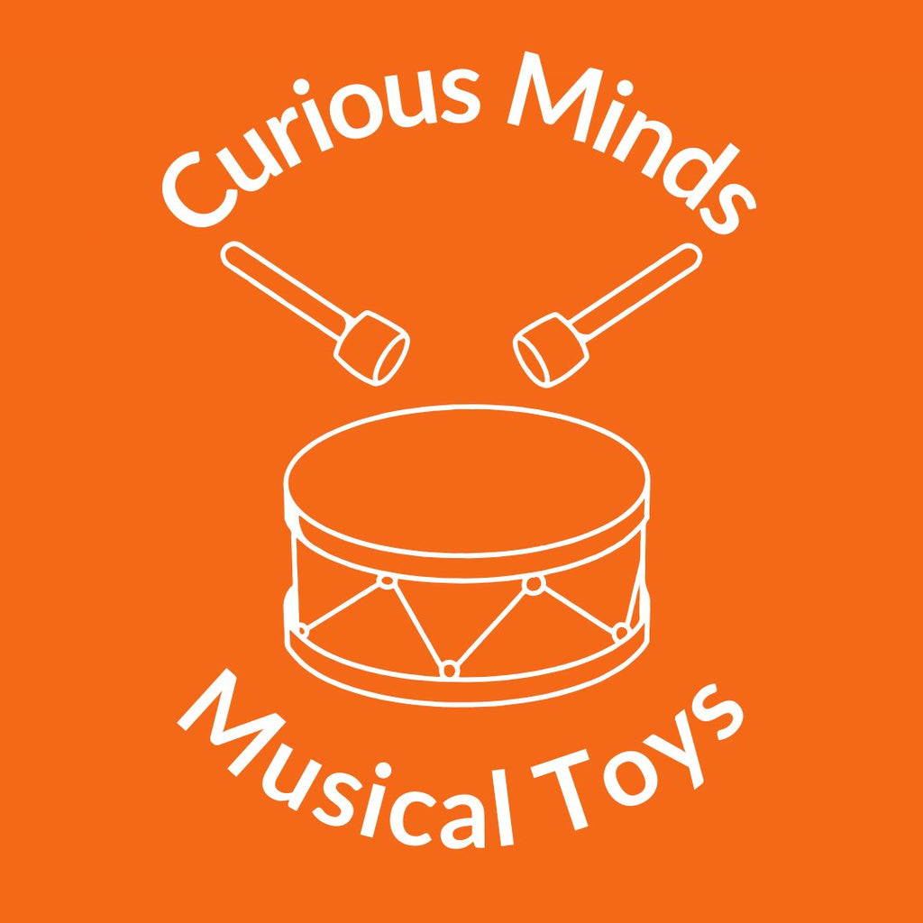 Musical Toys | CuriousMinds.co.uk
