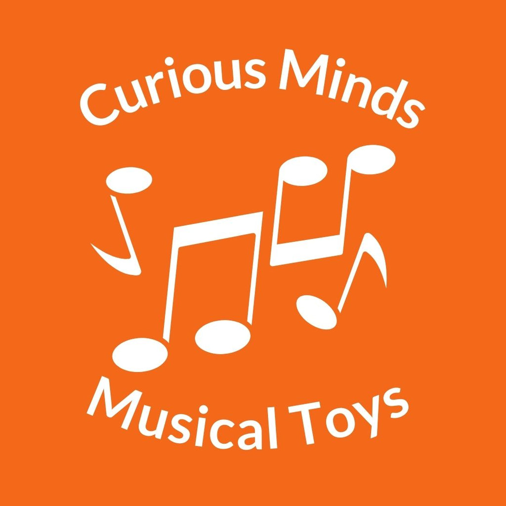 Musical Toys | CuriousMinds.co.uk
