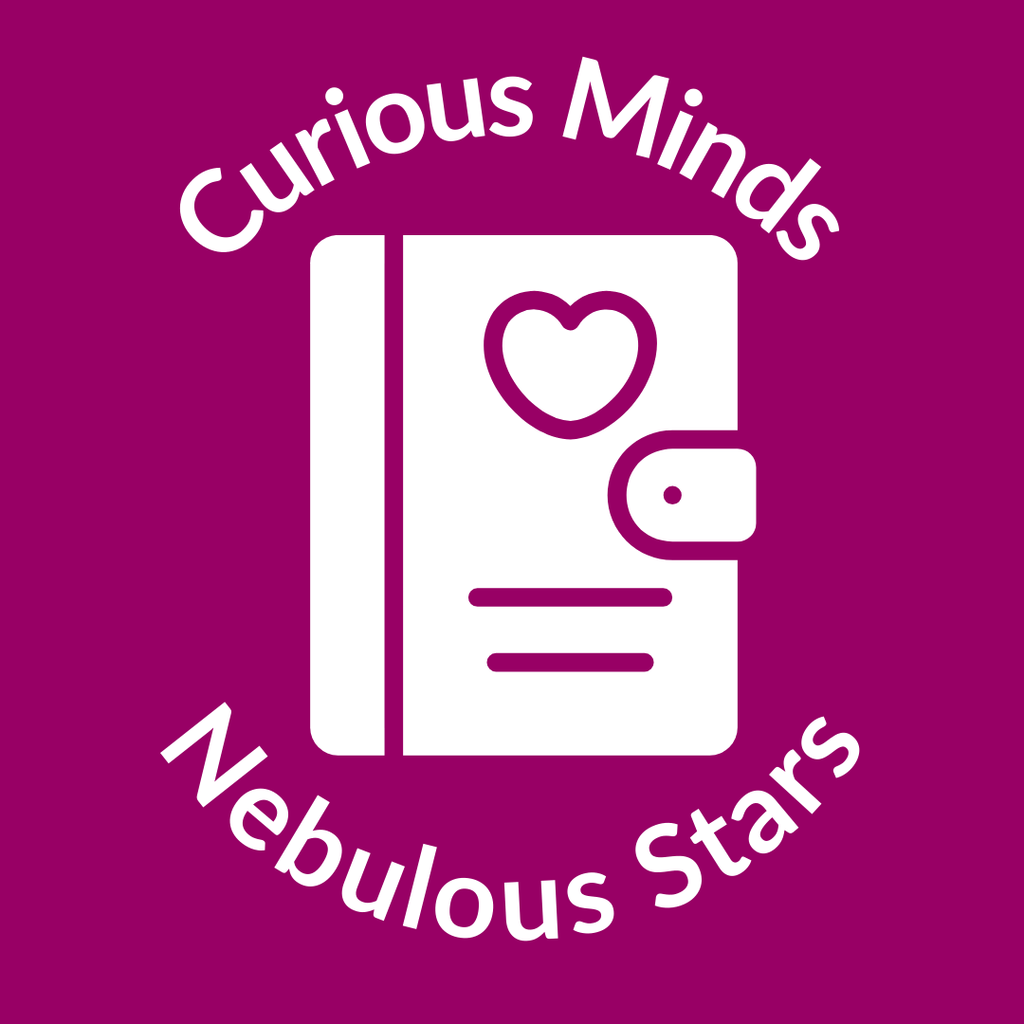 Nebulous Stars Stationery & Craft Kits