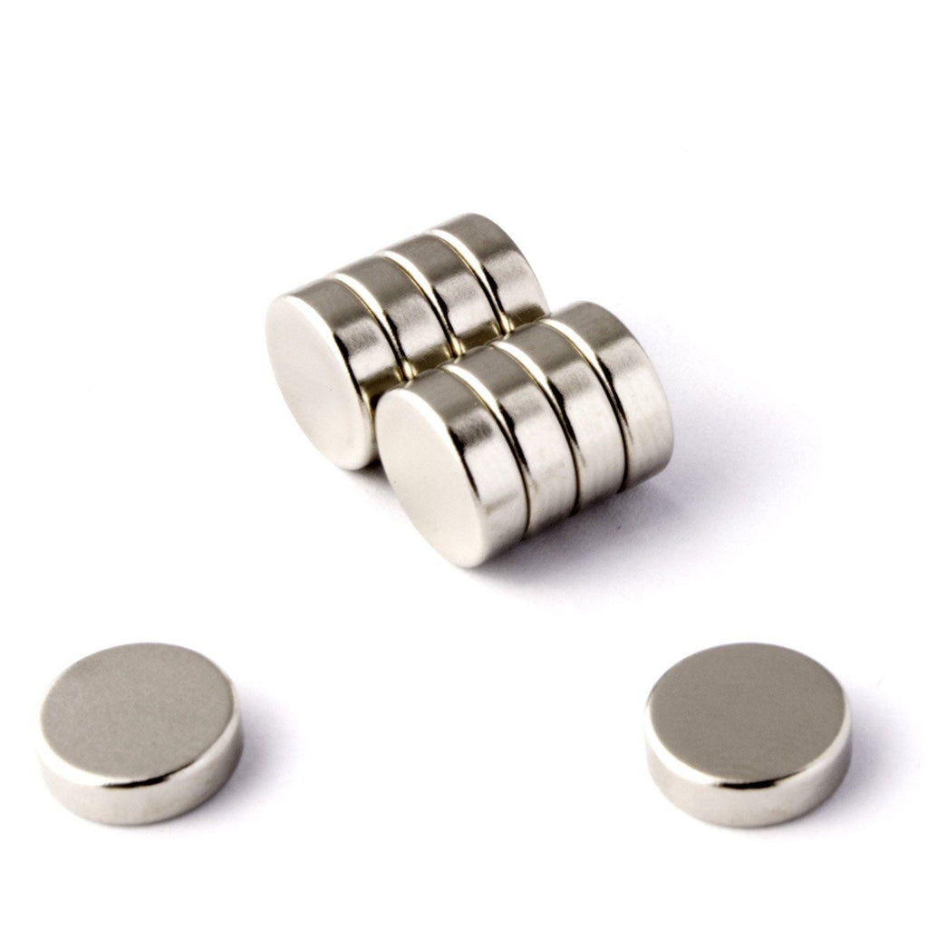 Neodymium Magnets