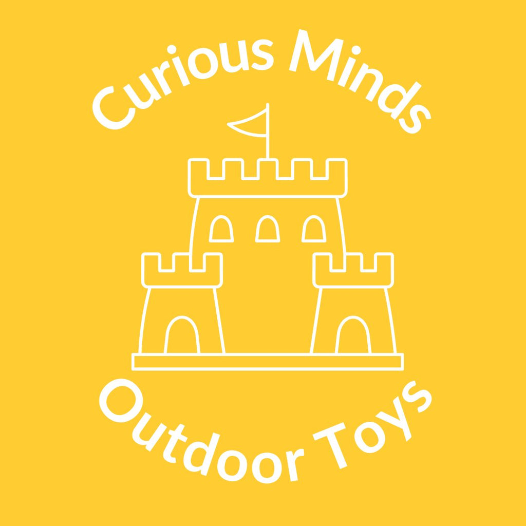 Outdoor Toys | CuriousMinds.co.uk