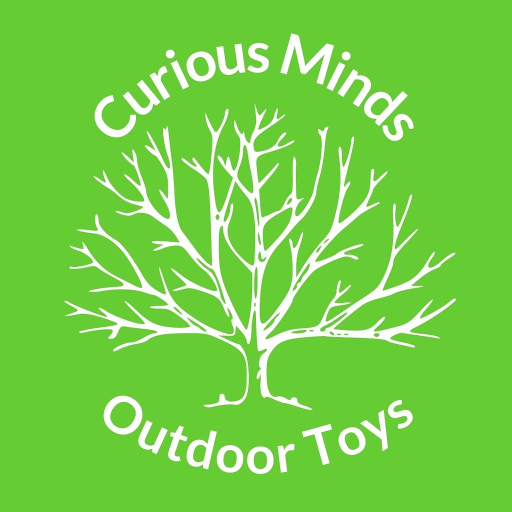 Outdoor Toys | CuriousMinds.co.uk