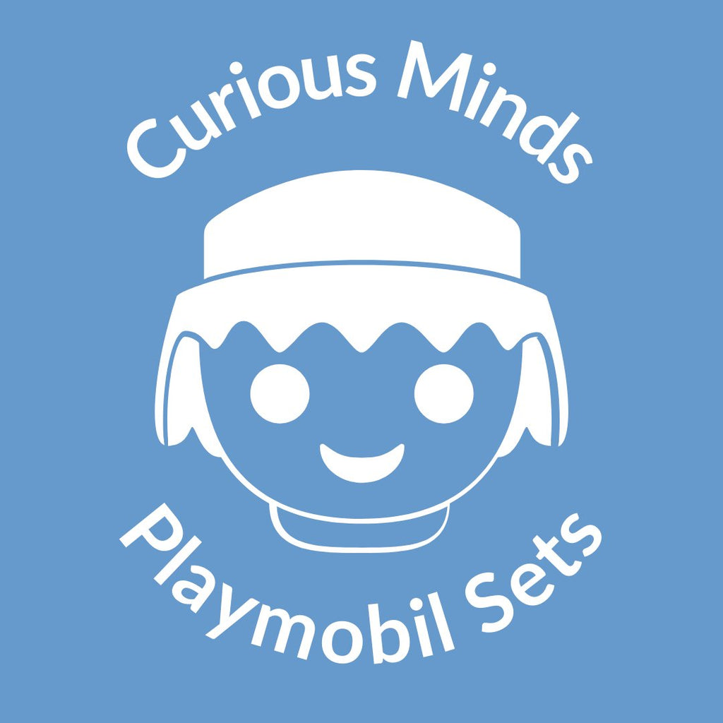 Playmobil Sets | CuriousMinds.co.uk