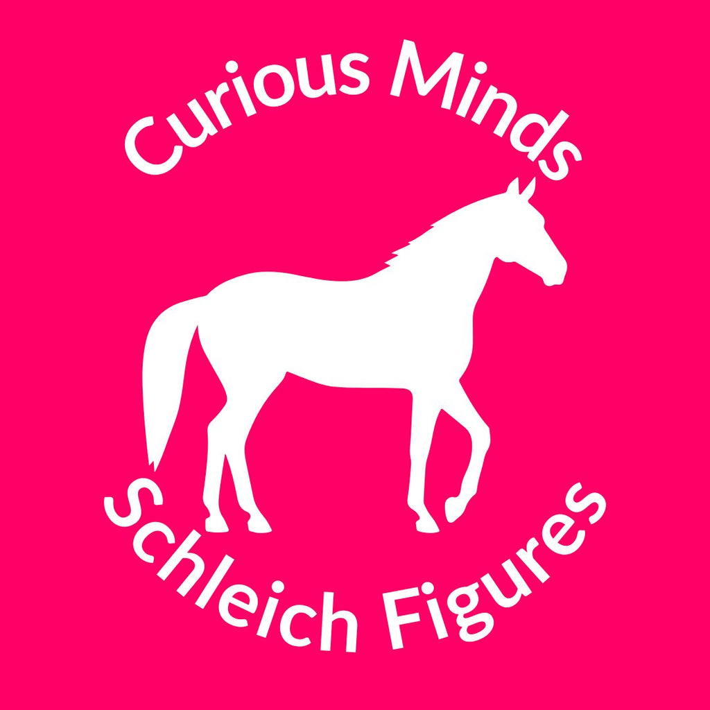 Schleic | CuriousMinds.co.uk