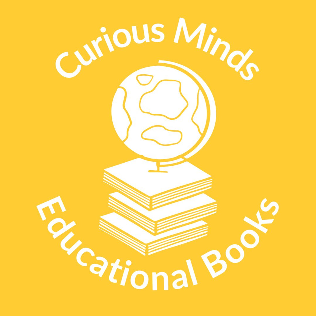 Science Books | CuriousMinds.co.uk