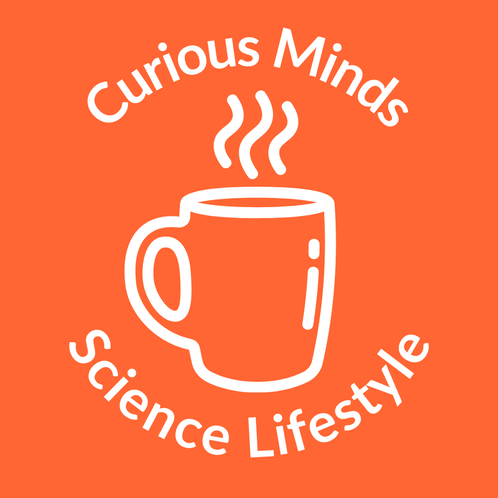 Science Lifesyle | CuriousMinds.co.uk