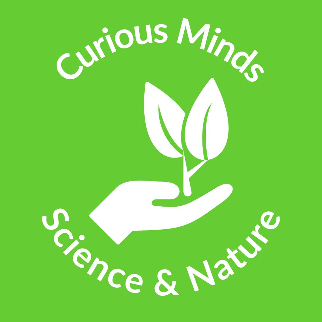 Science & Nature Pty | CuriousMinds.co.uk