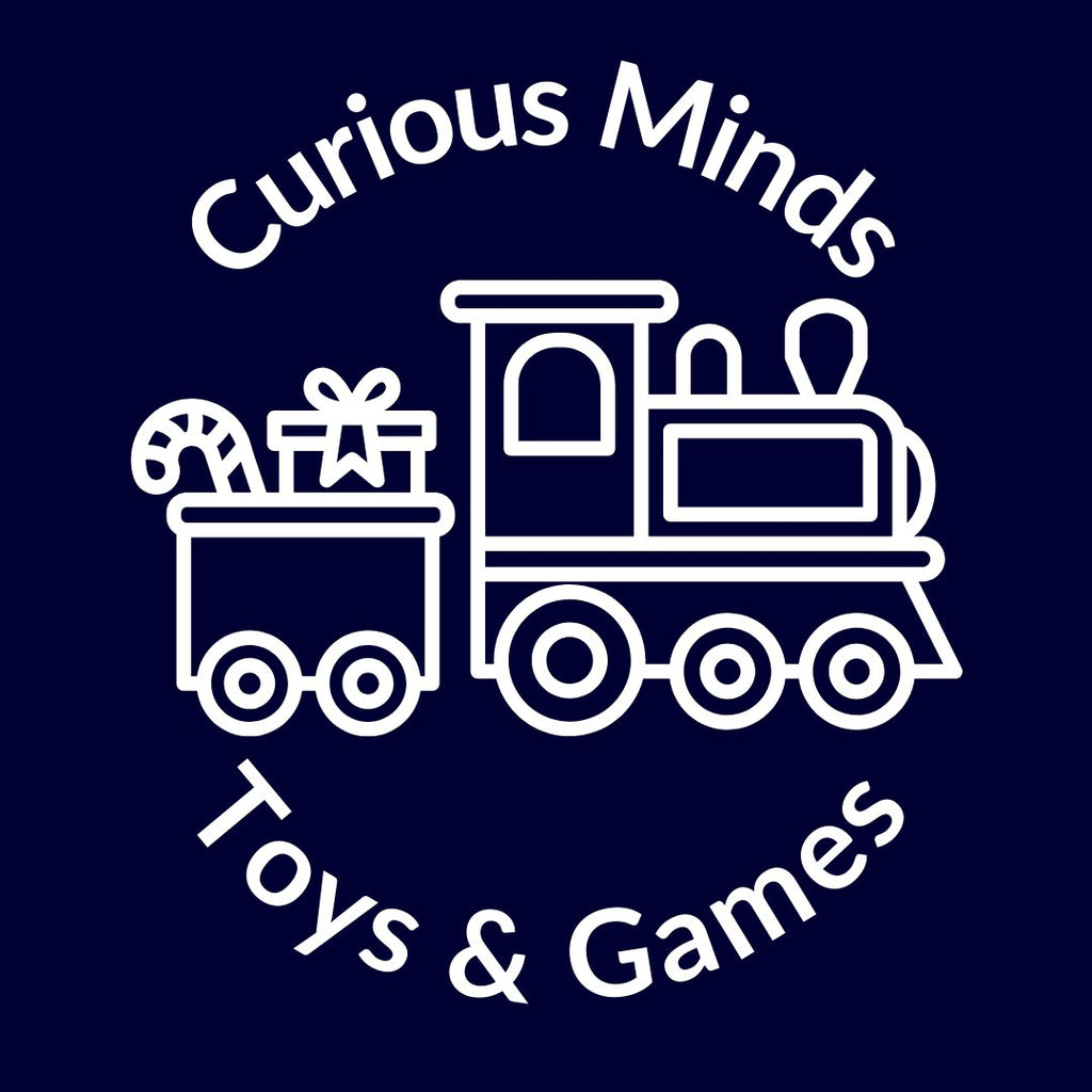 Toys & Games | CuriousMinds.co.uk