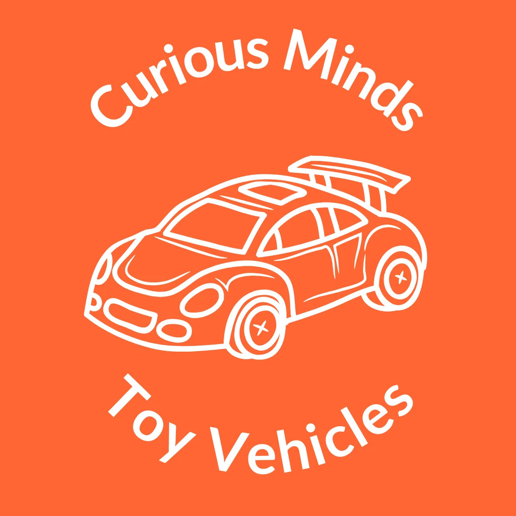 Toy Vehicles