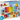 Lego Duplo Town 10421 Alphabet Truck Playset for Toddlers Ages 2 & Up