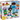 Lego Duplo Town 10423 Buildable People with Big Emotions for Ages 3+