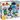 Lego Duplo Town 10423 Buildable People with Big Emotions for Ages 3+