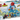 Lego Duplo Marvel 10464 Team Spidey Webquarters Building Toy Ages 2+