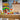 Lego Duplo Bluey 10469 Pizza Girls with Muffin and Bluey for Ages 2+