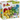 Lego Duplo 10479 Classic Colourful Creative Box Building Toy Ages 18M+