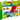 Lego Duplo 10913 Brick Box Playset for Toddlers Ages 18 Months and Up