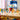 Lego Bluey 11217 Brick-Built Bluey Family Figures for Kids Ages 5 & Up