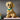 Lego Icons 11384 Golden Retriever Puppy Animal Figure for Adults 18+