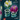 Lego Botanicals 11511 Water Lilies Artificial Plants for Ages 9 and Up