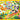 Ravensburger Speedy Puzzle 4x 35pc Jigsaw 2-4 Players Ages 6 and up