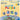 Ravensburger Speedy Puzzle Stitch 4x 35 Pieces Jigsaw Ages 6 and up