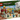 Lego Minecraft Movie 21273 The Ghast Balloon Village Attack Ages 10+