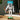 Lego Minecraft 21594 The Skeleton Figure Toy Gaming Decor for Ages 10+