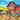 Playmobil Country 71248 Farmhouse with Outdoor Area