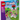 Lego Friends 30721 Flower Stand with Roses Mini Build for Age 5 and Up