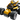 Lego Ninjago 30723 Ninja Cole's Car Mini Build Kit for Ages 6 and Up