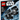 Lego Star Wars 30727 TIE Advanced Mini-Build Kit for Ages 6 and Up