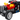 Lego Technic 30735 Hot Rod Car Mini Building Kit for Ages 7 and Up