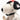 Steiff 22cm Snoopy Baseball Collectable Plush Stuffed Animal for Adults