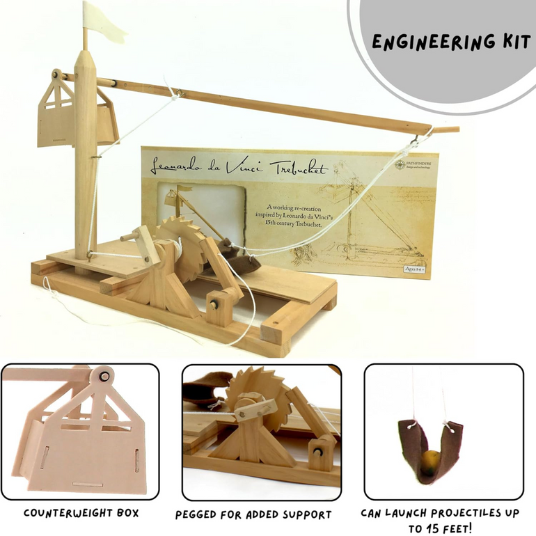 Construction Kits for Kids & Adults – Model Building & Creative Sets ...