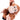 Beleduc Monkey Children's Handpuppet