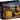 Lego Technic 42163 Heavy-Duty Bulldozer Toy Playset for Ages 7 and Up