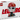 Lego Editions 43014 Scuderia Ferrari HP Charles Leclerc Helmet Age 14+