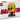 Lego Editions 43022 Scuderia Ferrari HP Lewis Hamilton Helmet Age 14+