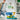 Lego Editions 43027 Vini Jr. Football Highlights Set for Ages 10 & Up