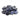 Royal Blue Sodalite Collectible Semi-Precious Gemstone (single)