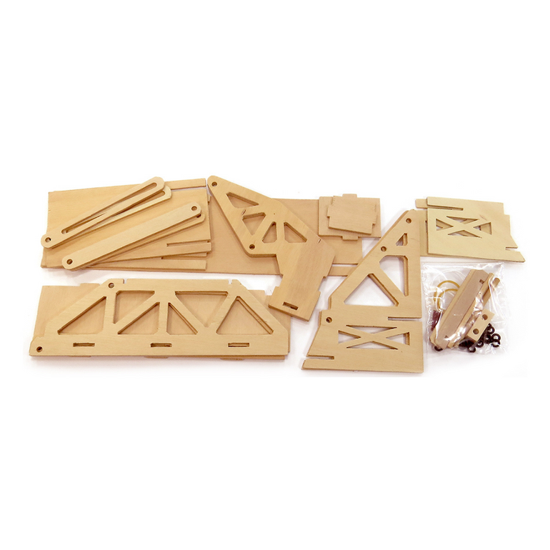 Construction Kits for Kids & Adults – Model Building & Creative Sets ...