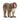 Schleich Wild Life 14871 Japanese Macaque