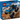 Lego City 60402 Blue Monster Truck Buildable Playset for Ages 5 and Up